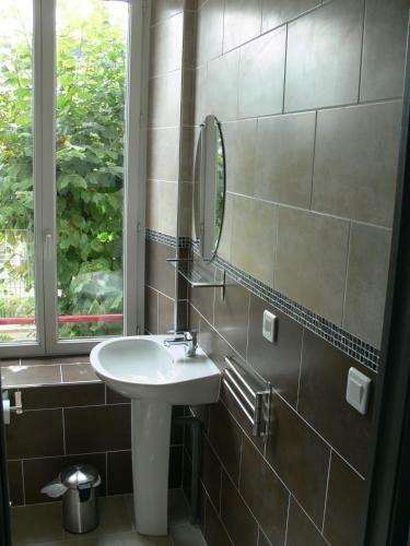 Hotel Le Saint Julien