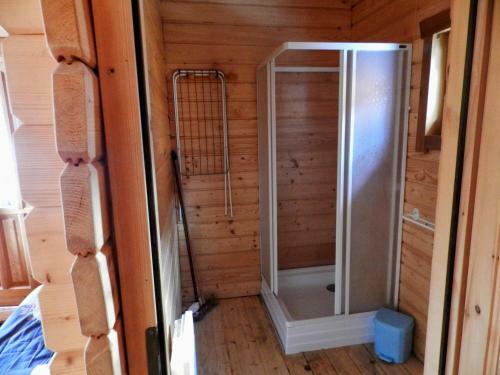 Camping, H�tel De Plein Air Les Cariamas
