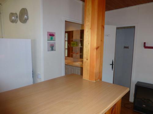 Camping, H�tel De Plein Air Les Cariamas