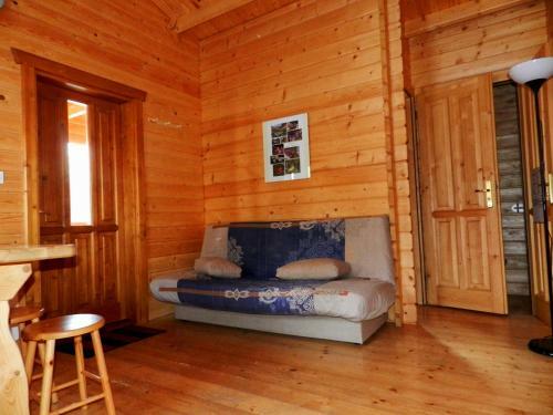 Camping, H�tel De Plein Air Les Cariamas