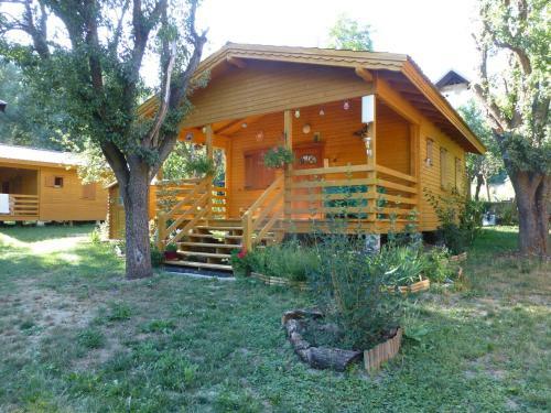 Camping, H�tel De Plein Air Les Cariamas