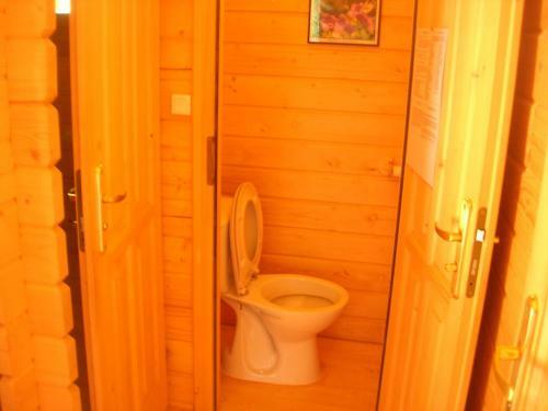 Camping, H�tel De Plein Air Les Cariamas