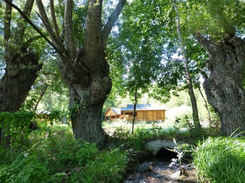 Camping, H�tel De Plein Air Les Cariamas