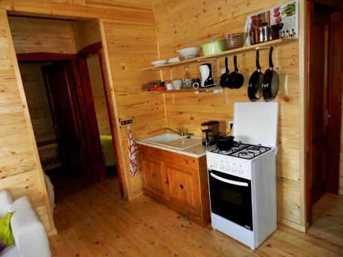 Camping, H�tel De Plein Air Les Cariamas