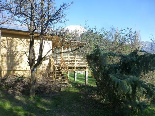Camping, H�tel De Plein Air Les Cariamas