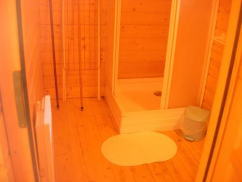 Camping, H�tel De Plein Air Les Cariamas