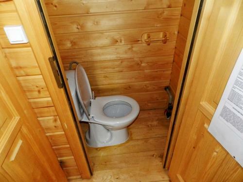 Camping, H�tel De Plein Air Les Cariamas