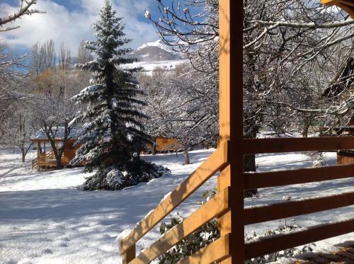 Camping, H�tel De Plein Air Les Cariamas