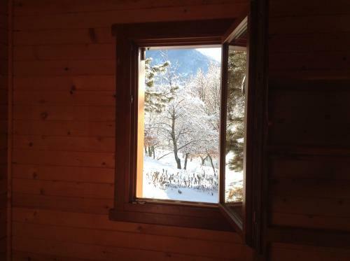 Camping, H�tel De Plein Air Les Cariamas