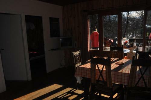 Camping, H�tel De Plein Air Les Cariamas