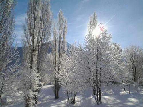 Camping, H�tel De Plein Air Les Cariamas