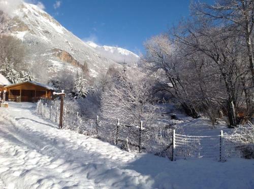 Camping, H�tel De Plein Air Les Cariamas