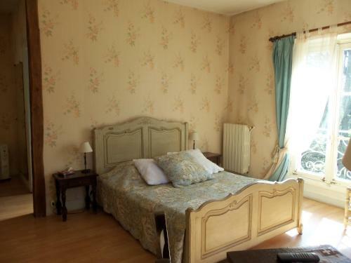 Hotel H�tellerie Nouvelle De Villemartin