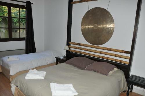 Hotel H�tellerie Nouvelle De Villemartin