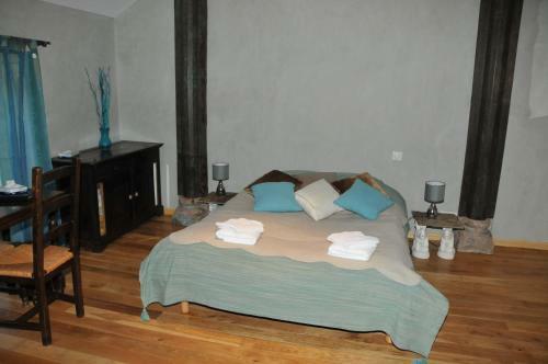 Hotel H�tellerie Nouvelle De Villemartin