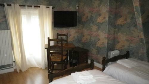 Hotel H�tellerie Nouvelle De Villemartin