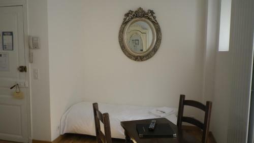 Hotel H�tellerie Nouvelle De Villemartin