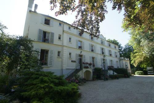 Hotel H�tellerie Nouvelle De Villemartin