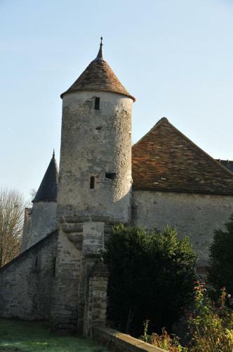 Hotel H�tellerie Nouvelle De Villemartin