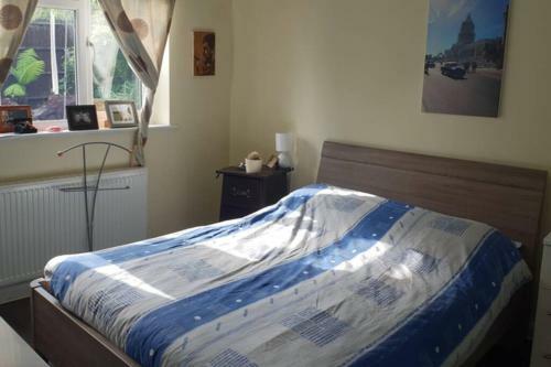 Apartamento 2 Bedroom Ground Floor Maisonnette With Garden