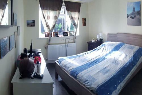 Apartamento 2 Bedroom Ground Floor Maisonnette With Garden