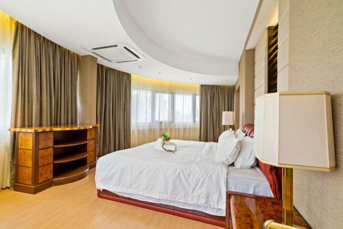 Apartamento Ubn By Plush