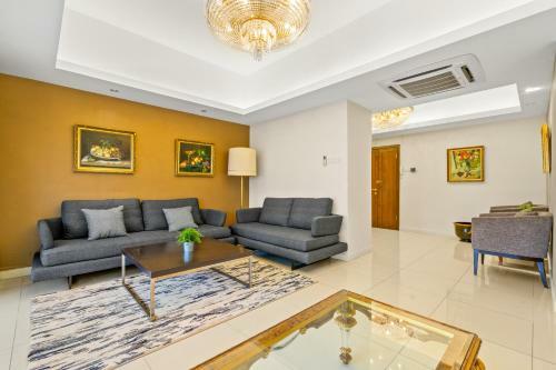 Apartamento Ubn By Plush