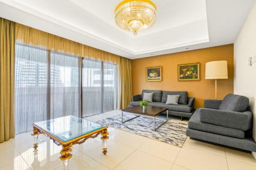 Apartamento Ubn By Plush