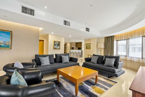 Apartamento Ubn By Plush