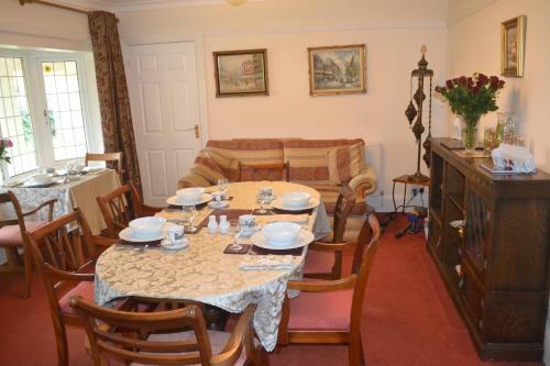 Bed & Breakfast Sunnycroft