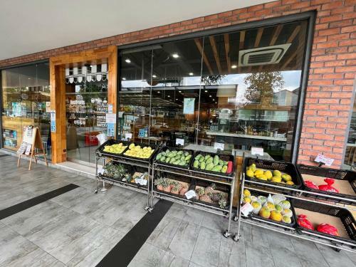 Deluxe Bukit Bintang City Center Service Apartment