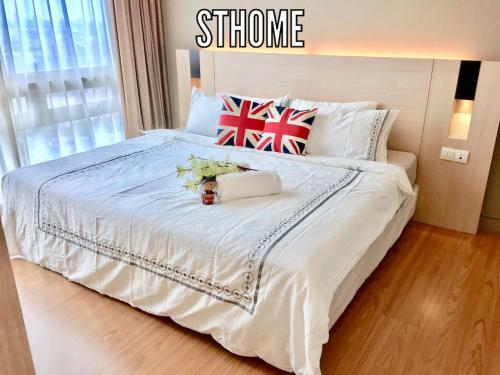 Deluxe Bukit Bintang City Center Service Apartment