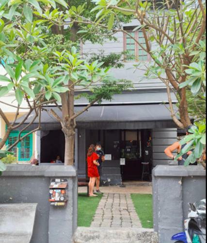 Deluxe Bukit Bintang City Center Service Apartment