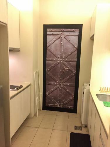 Deluxe Bukit Bintang City Center Service Apartment