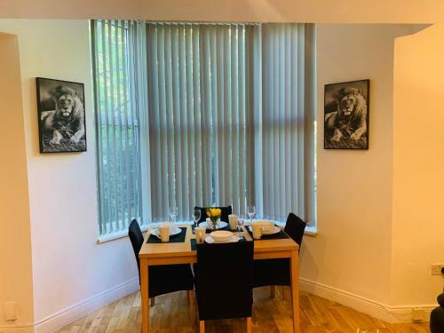 Apartamento City Brooks