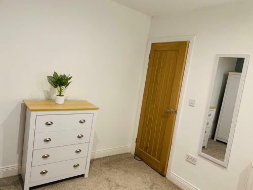 Apartamento City Brooks