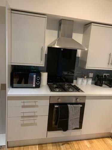 Apartamento City Brooks