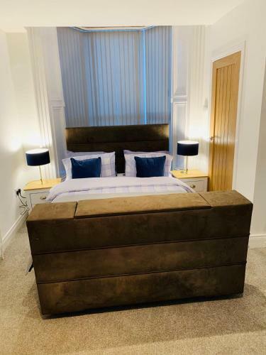Apartamento City Brooks