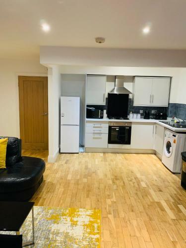 Apartamento City Brooks