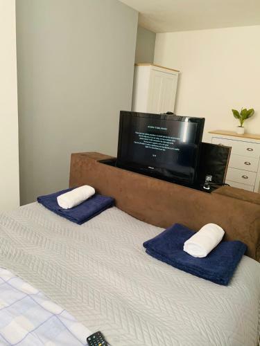 Apartamento City Brooks