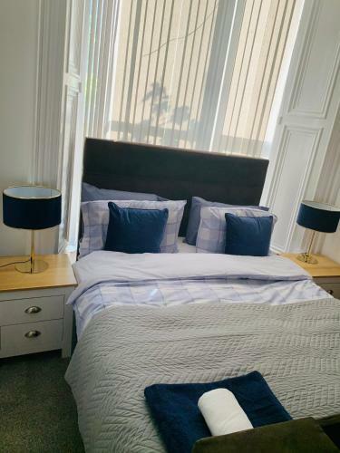 Apartamento City Brooks
