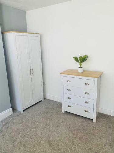 Apartamento City Brooks