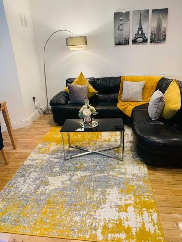 Apartamento City Brooks