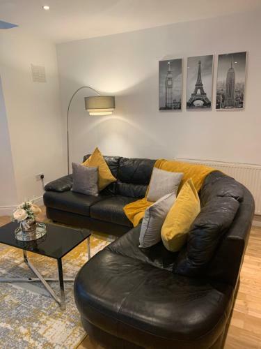 Apartamento City Brooks