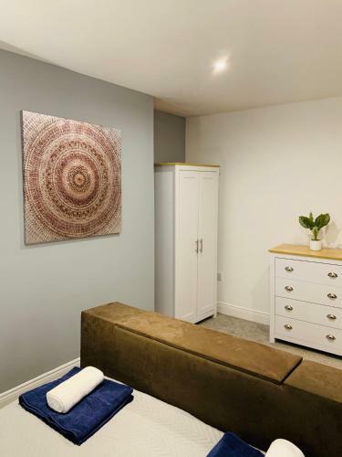 Apartamento City Brooks
