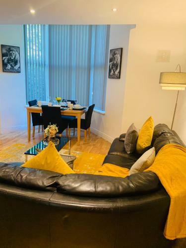 Apartamento City Brooks