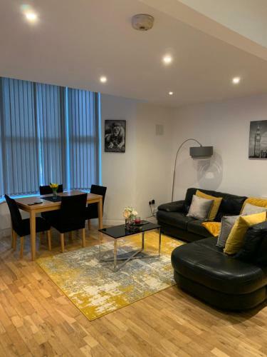 Apartamento City Brooks