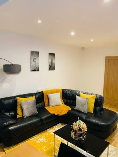 Apartamento City Brooks