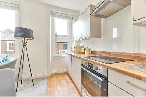 Apartamento Herrington