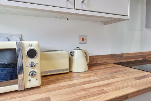 Apartamento Herrington